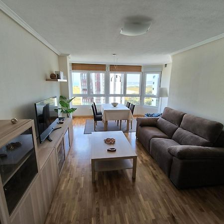Apartamento Con Vistas Mar De Salinas Vut3883As Dış mekan fotoğraf