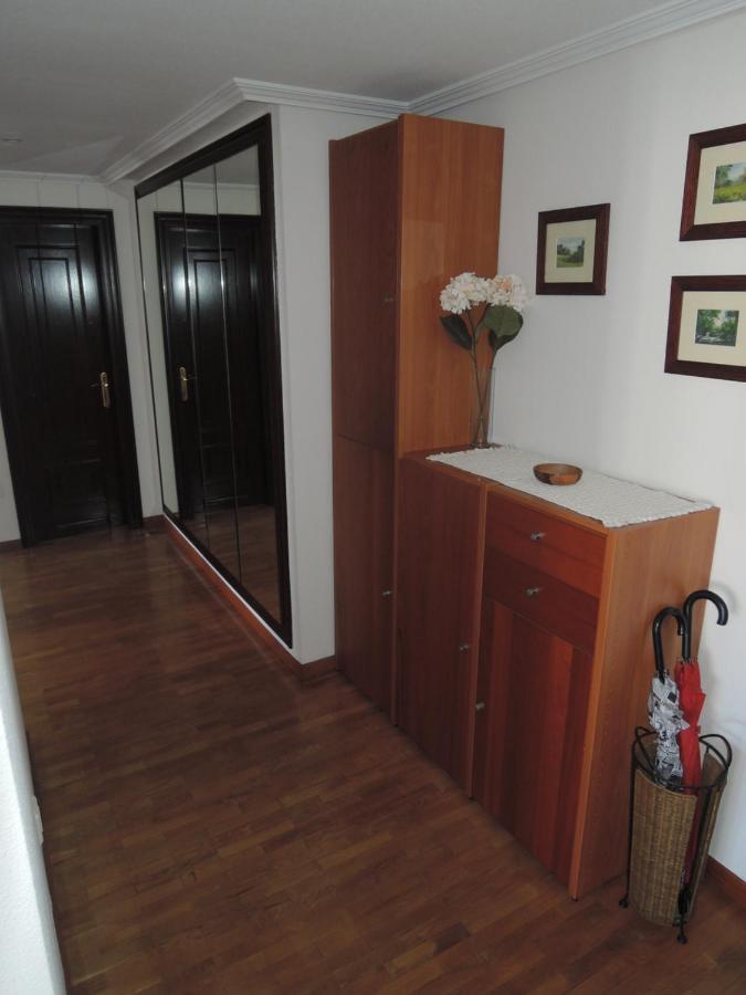 Apartamento Con Vistas Mar De Salinas Vut3883As Dış mekan fotoğraf
