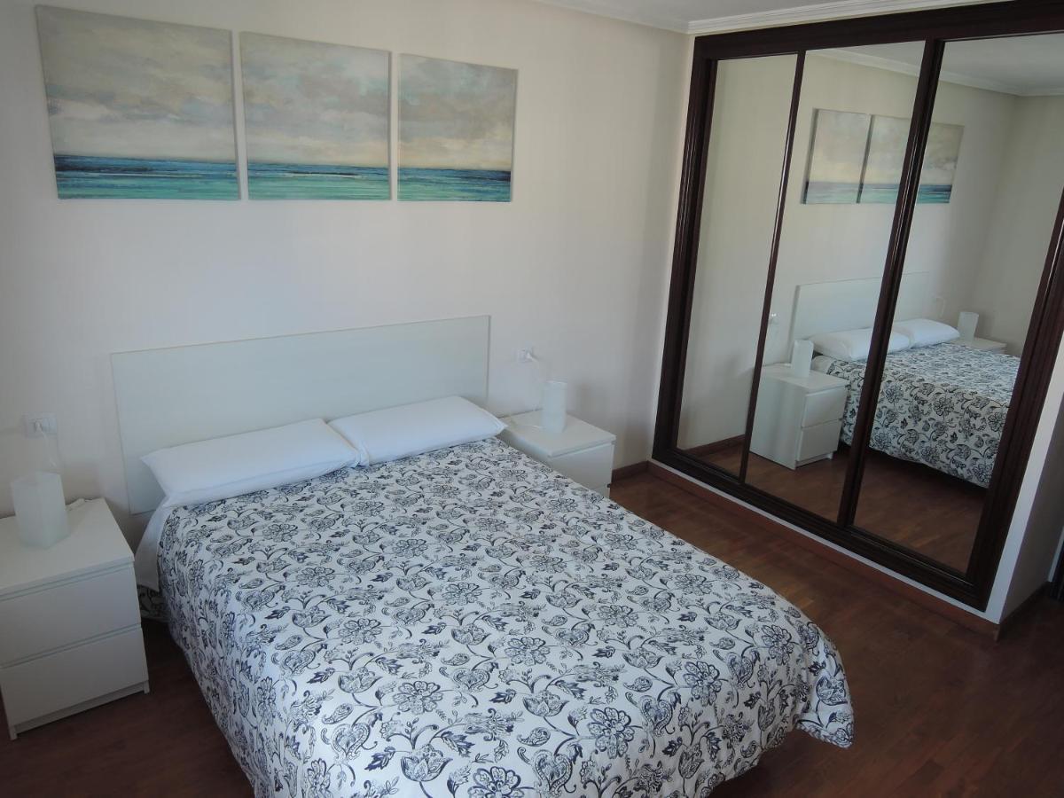 Apartamento Con Vistas Mar De Salinas Vut3883As Dış mekan fotoğraf
