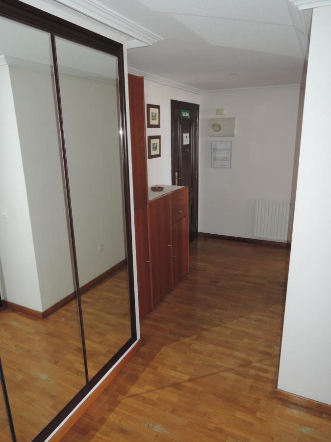 Apartamento Con Vistas Mar De Salinas Vut3883As Dış mekan fotoğraf