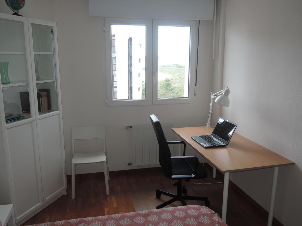 Apartamento Con Vistas Mar De Salinas Vut3883As Dış mekan fotoğraf