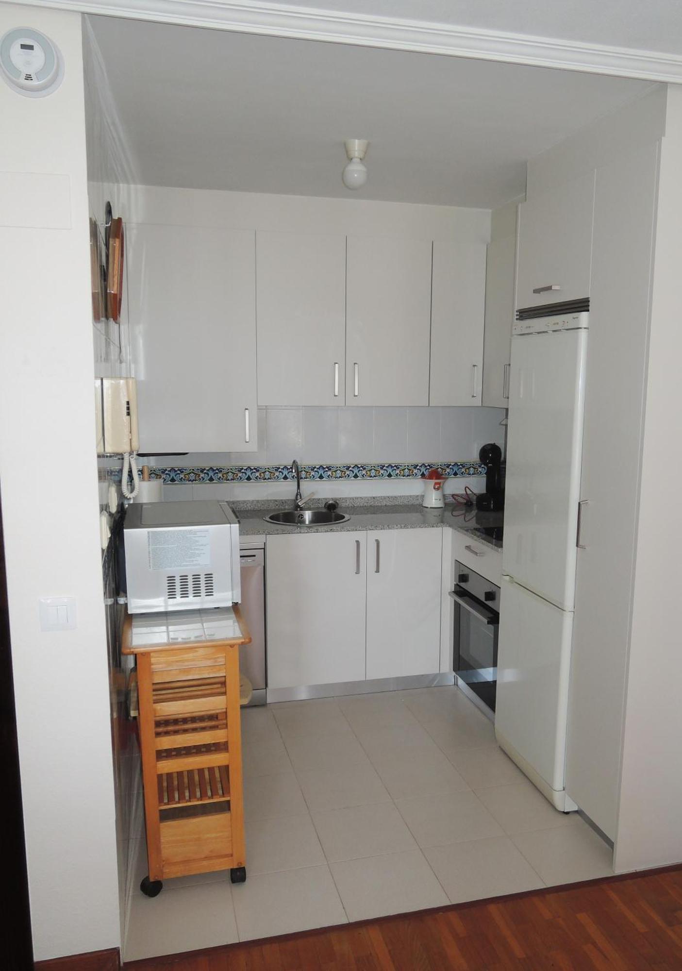 Apartamento Con Vistas Mar De Salinas Vut3883As Dış mekan fotoğraf