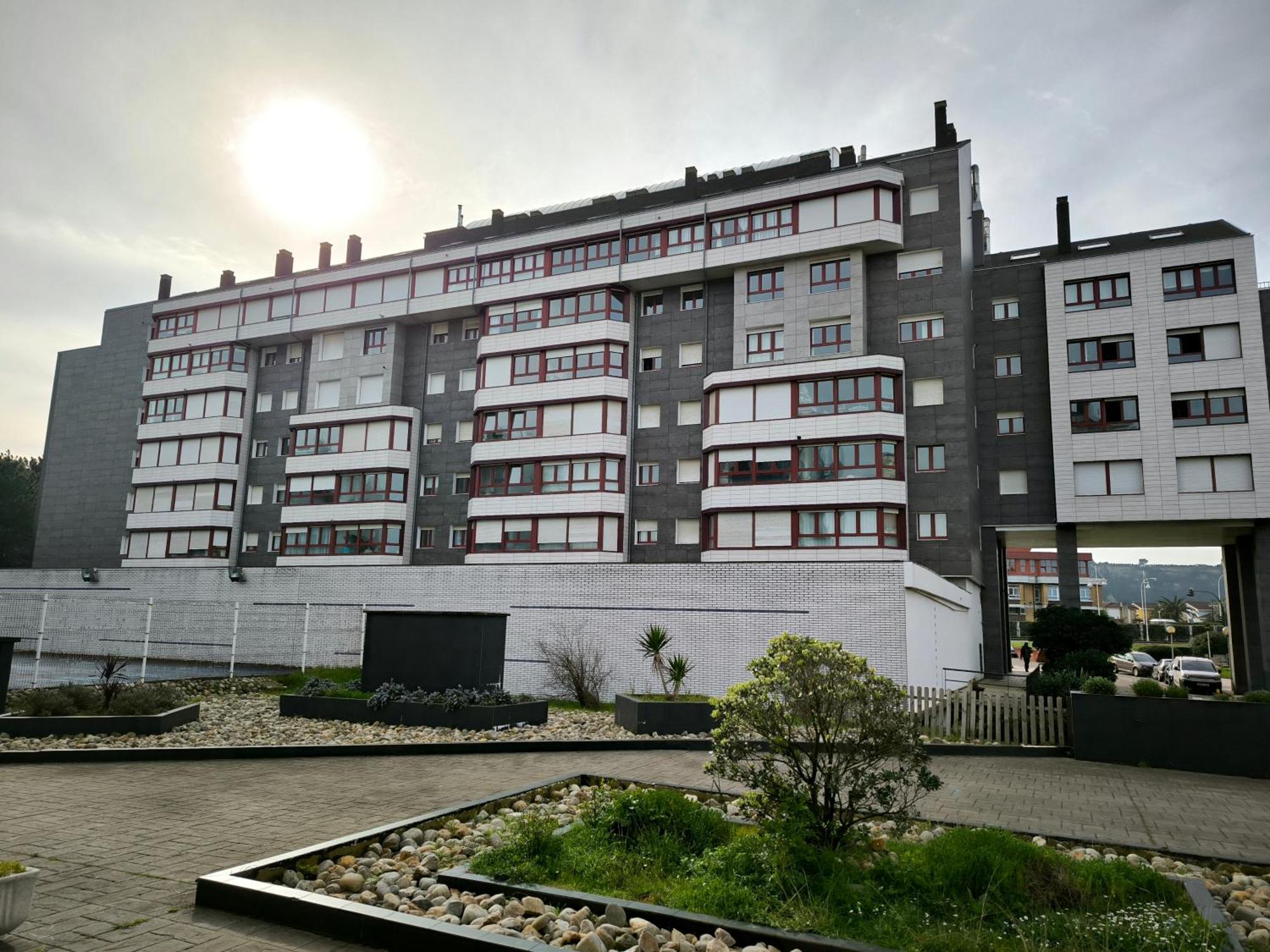 Apartamento Con Vistas Mar De Salinas Vut3883As Dış mekan fotoğraf