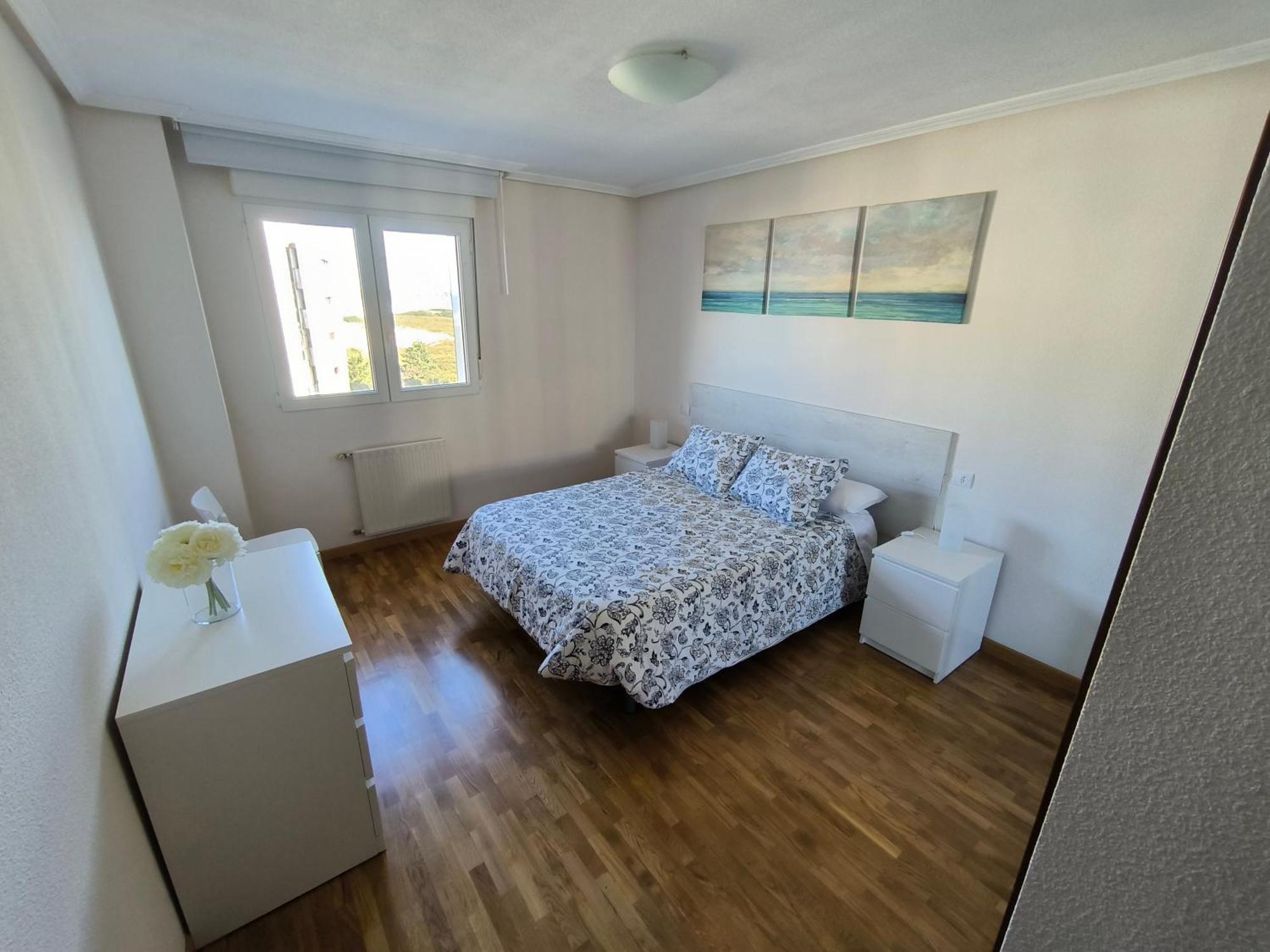 Apartamento Con Vistas Mar De Salinas Vut3883As Dış mekan fotoğraf